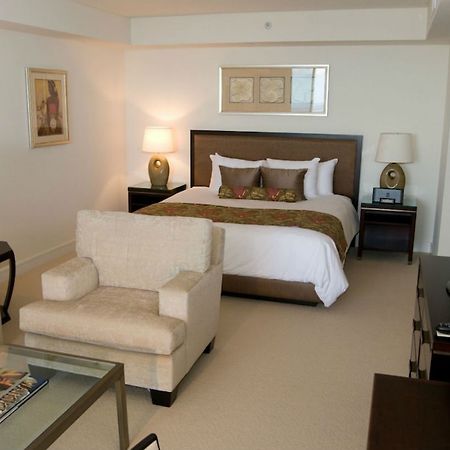 Jet Luxury At The Trump Waikiki Oahu Ngoại thất bức ảnh