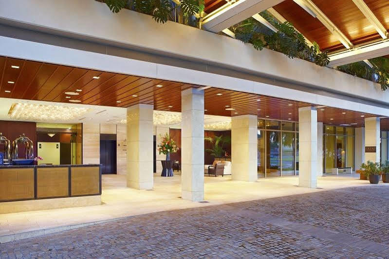 Jet Luxury At The Trump Waikiki Oahu Ngoại thất bức ảnh