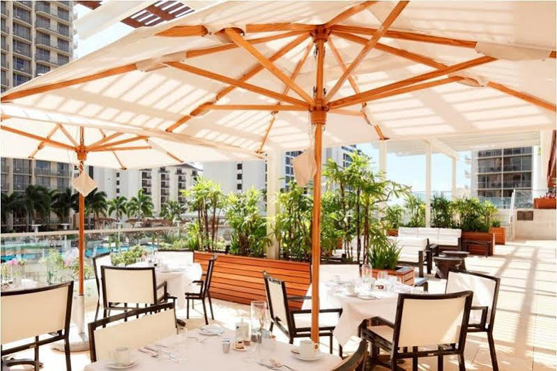 Jet Luxury At The Trump Waikiki Oahu Ngoại thất bức ảnh