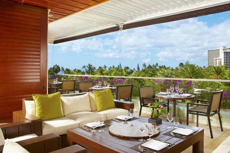 Jet Luxury At The Trump Waikiki Oahu Ngoại thất bức ảnh
