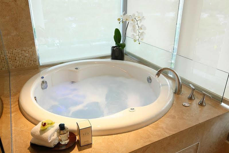 Jet Luxury At The Trump Waikiki Oahu Ngoại thất bức ảnh