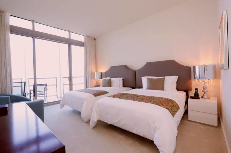 Jet Luxury At The Trump Waikiki Oahu Ngoại thất bức ảnh