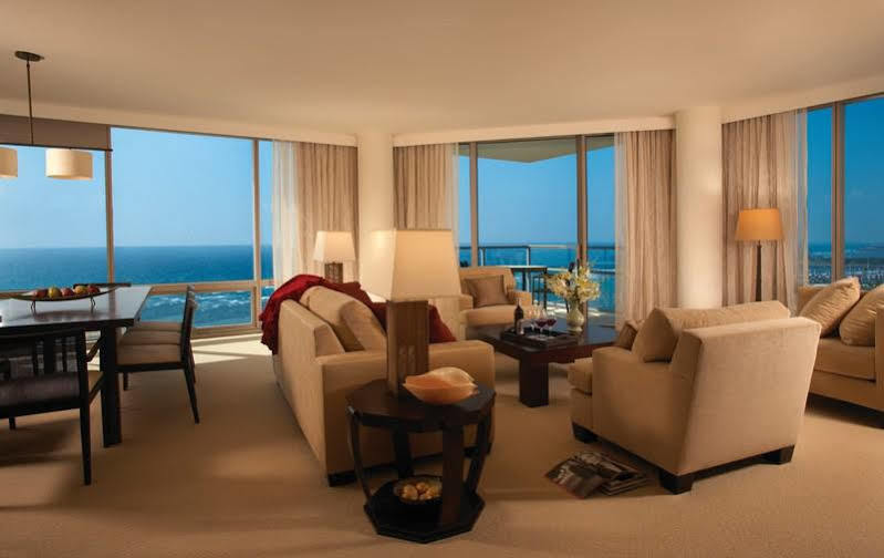 Jet Luxury At The Trump Waikiki Oahu Ngoại thất bức ảnh