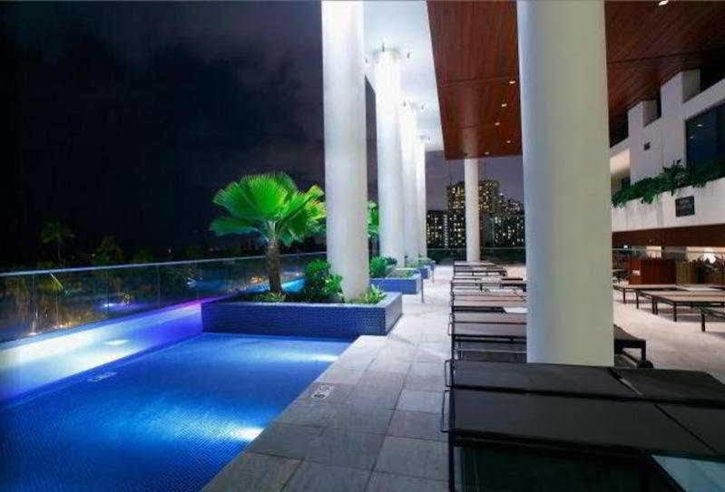 Jet Luxury At The Trump Waikiki Oahu Ngoại thất bức ảnh