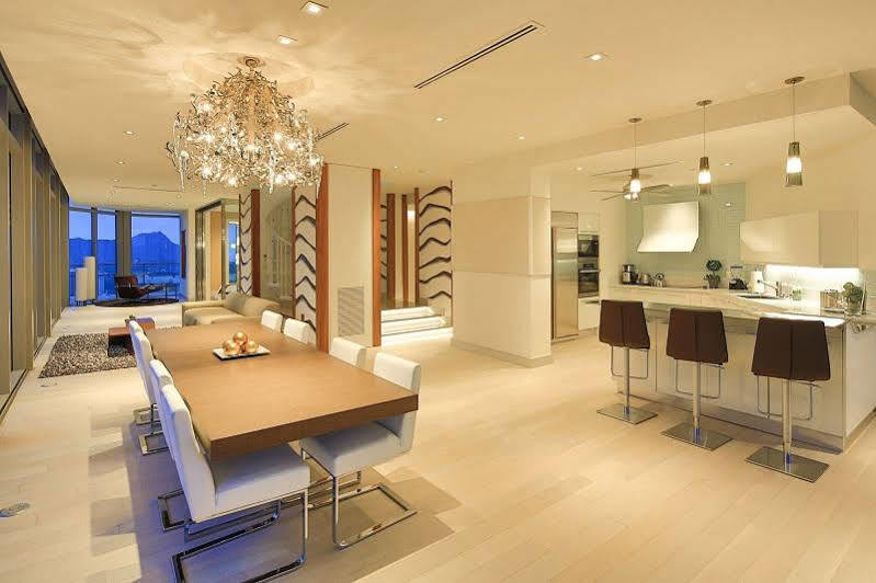 Jet Luxury At The Trump Waikiki Oahu Ngoại thất bức ảnh