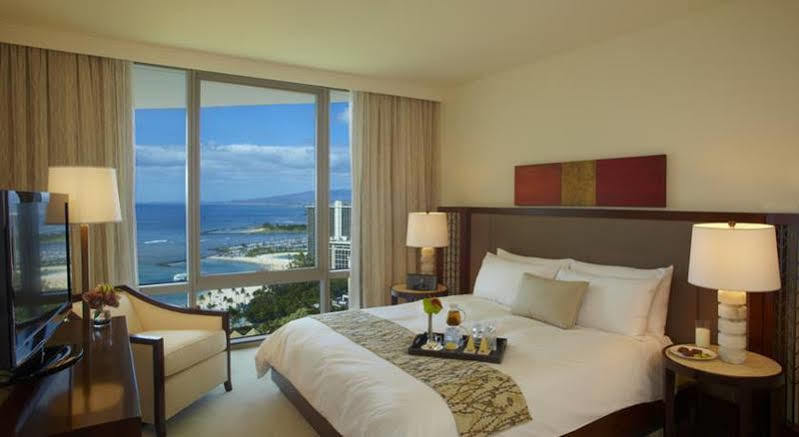 Jet Luxury At The Trump Waikiki Oahu Ngoại thất bức ảnh
