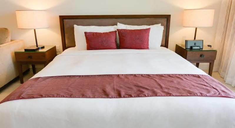 Jet Luxury At The Trump Waikiki Oahu Ngoại thất bức ảnh