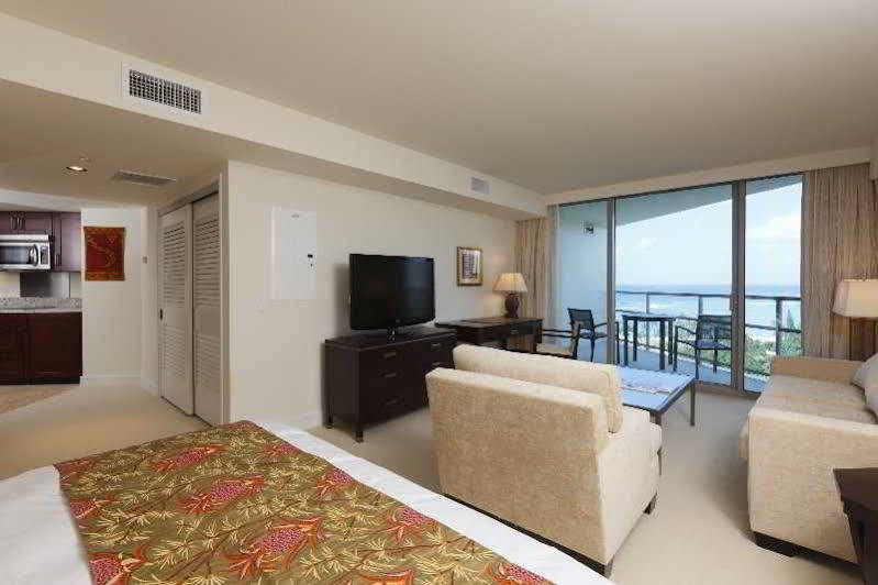 Jet Luxury At The Trump Waikiki Oahu Ngoại thất bức ảnh