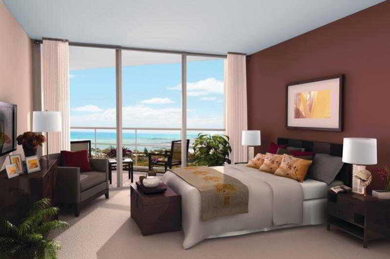 Jet Luxury At The Trump Waikiki Oahu Ngoại thất bức ảnh