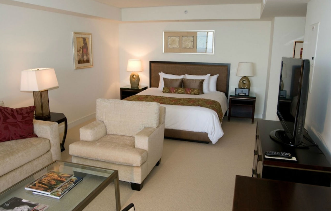 Jet Luxury At The Trump Waikiki Oahu Ngoại thất bức ảnh